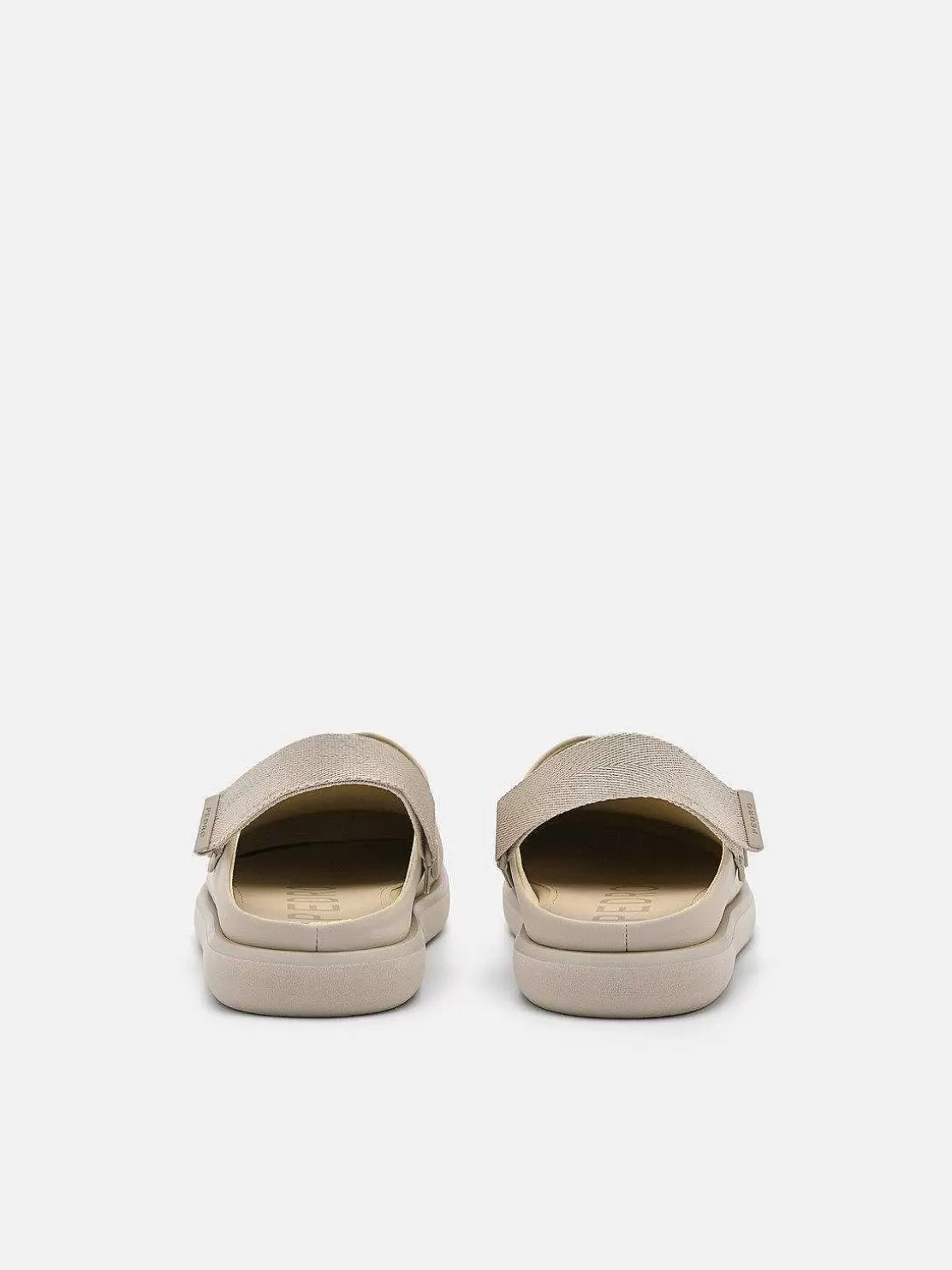 Kenzie Slingback Mules<PEDRO Best Sale