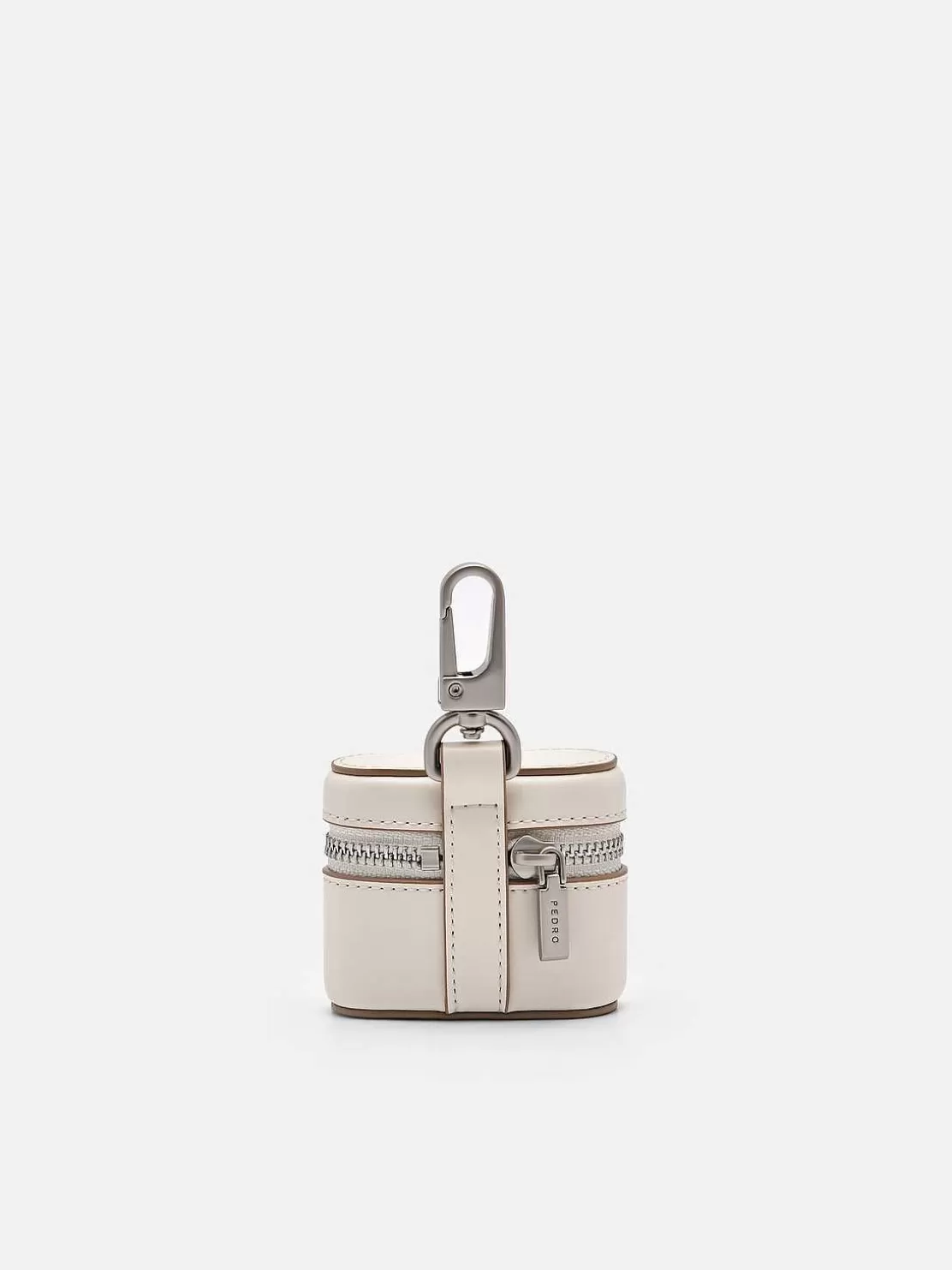 Leather Airpod Case<PEDRO Fashion