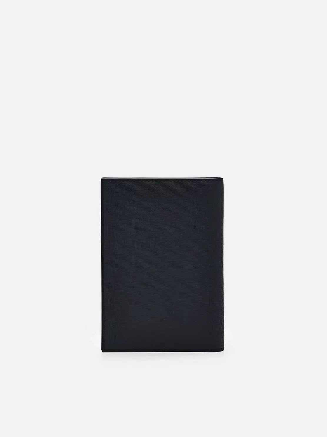 Leather Bi-Fold Passport Holder<PEDRO Clearance