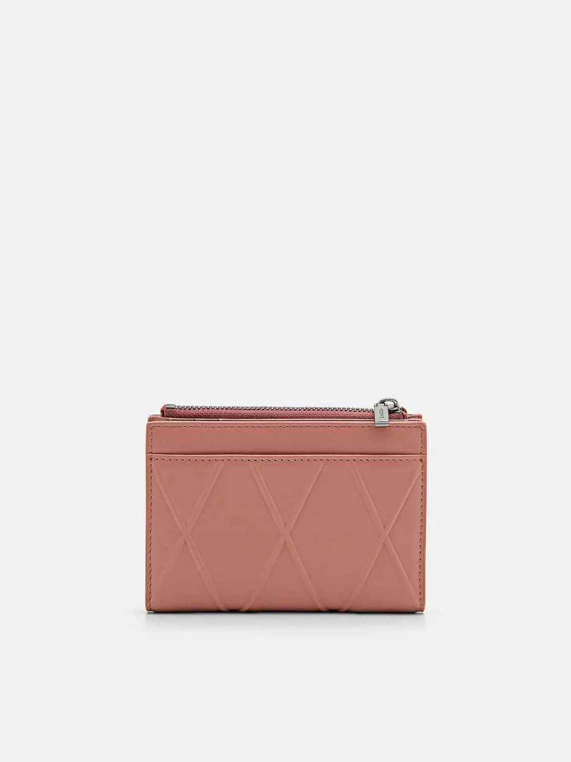 Leather Bi-Fold Wallet<PEDRO Store