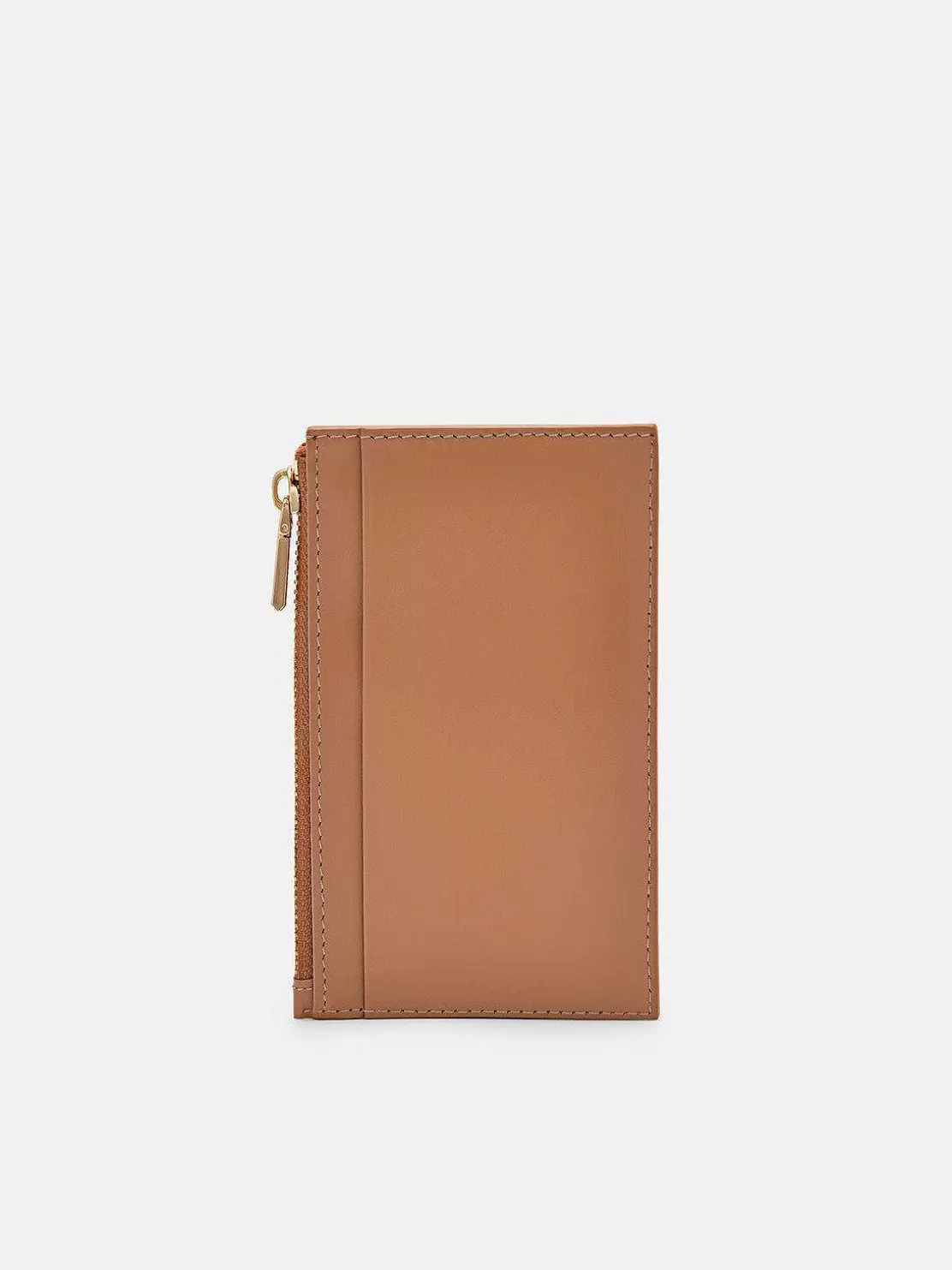 Leather Card Holder<PEDRO Cheap