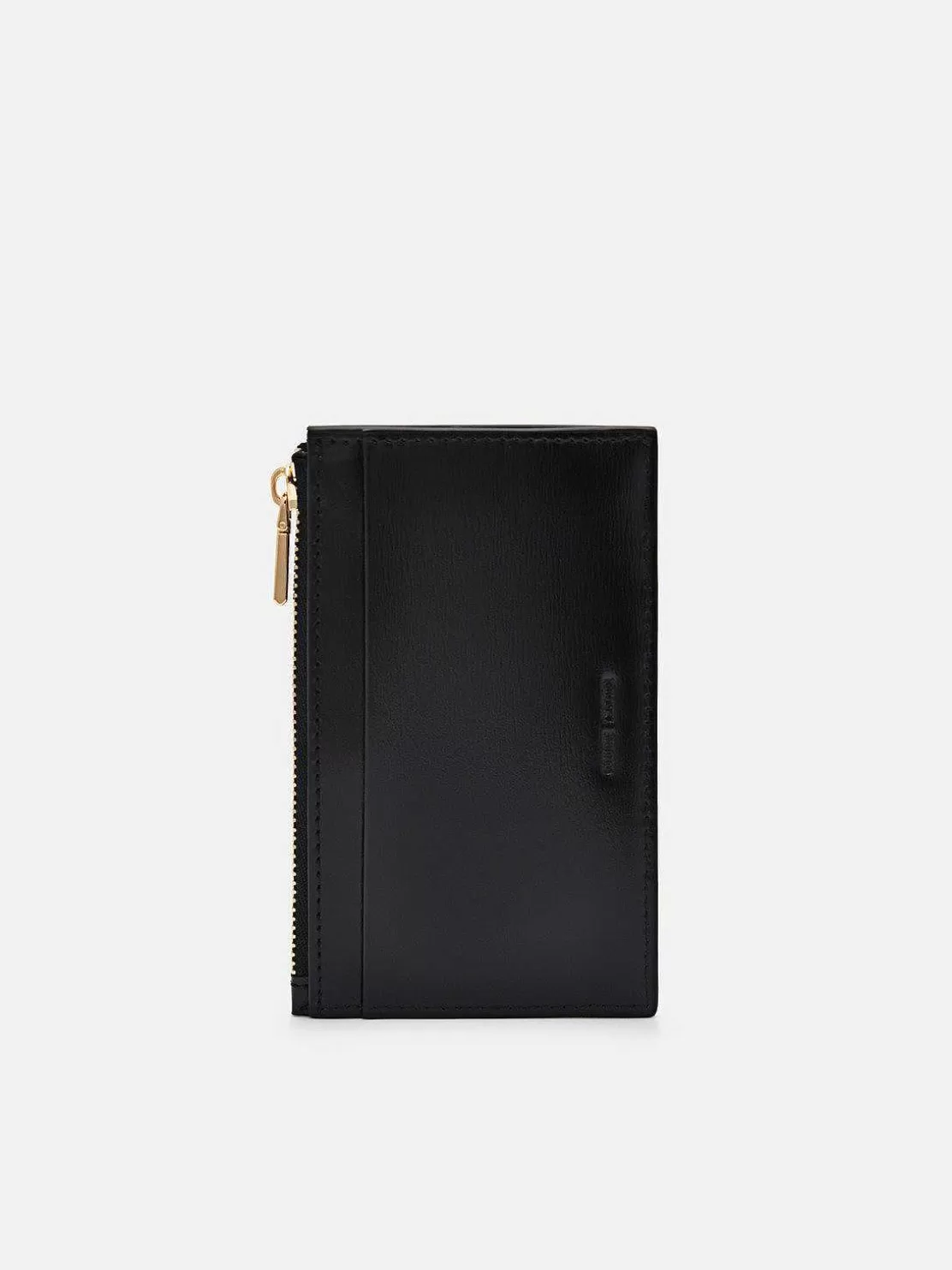 Leather Card Holder<PEDRO Clearance