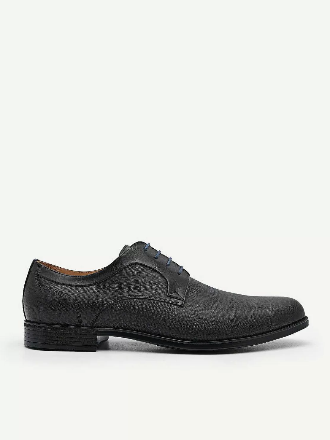 Leather Derby<PEDRO Cheap