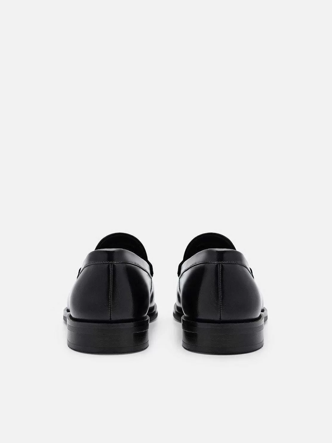 Leather Loafers<PEDRO Hot