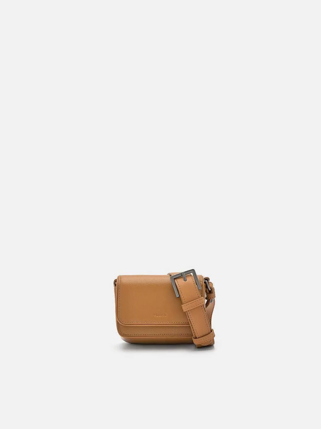 Leather Mini Pouch<PEDRO Cheap