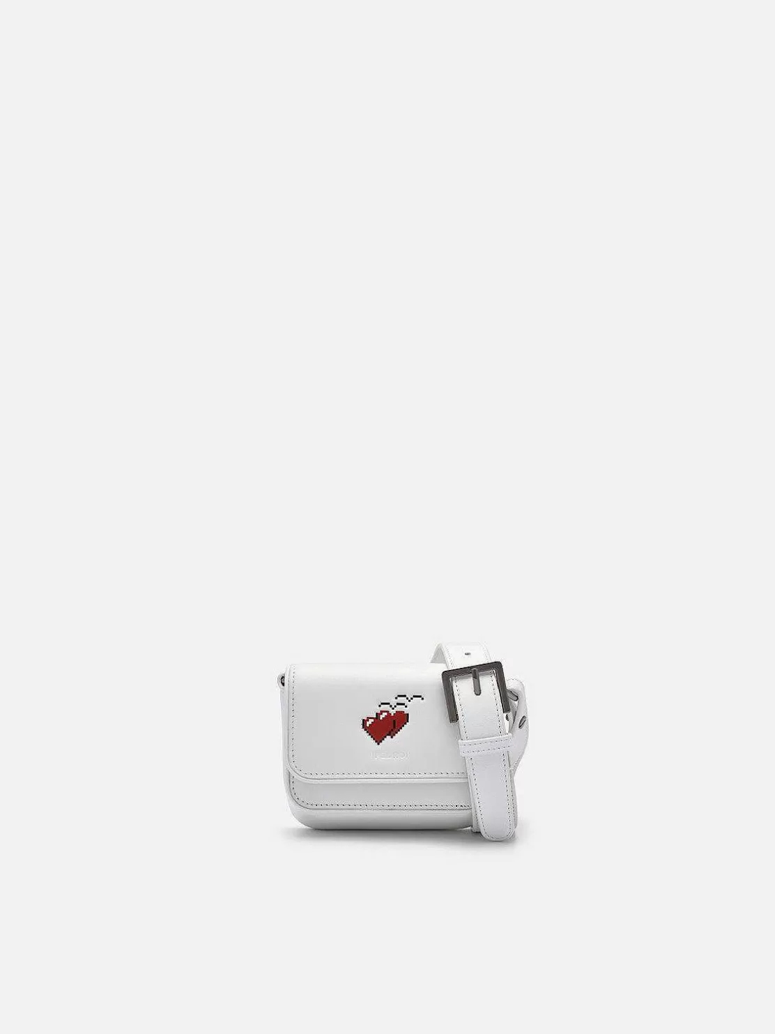 Leather Mini Pouch<PEDRO Outlet