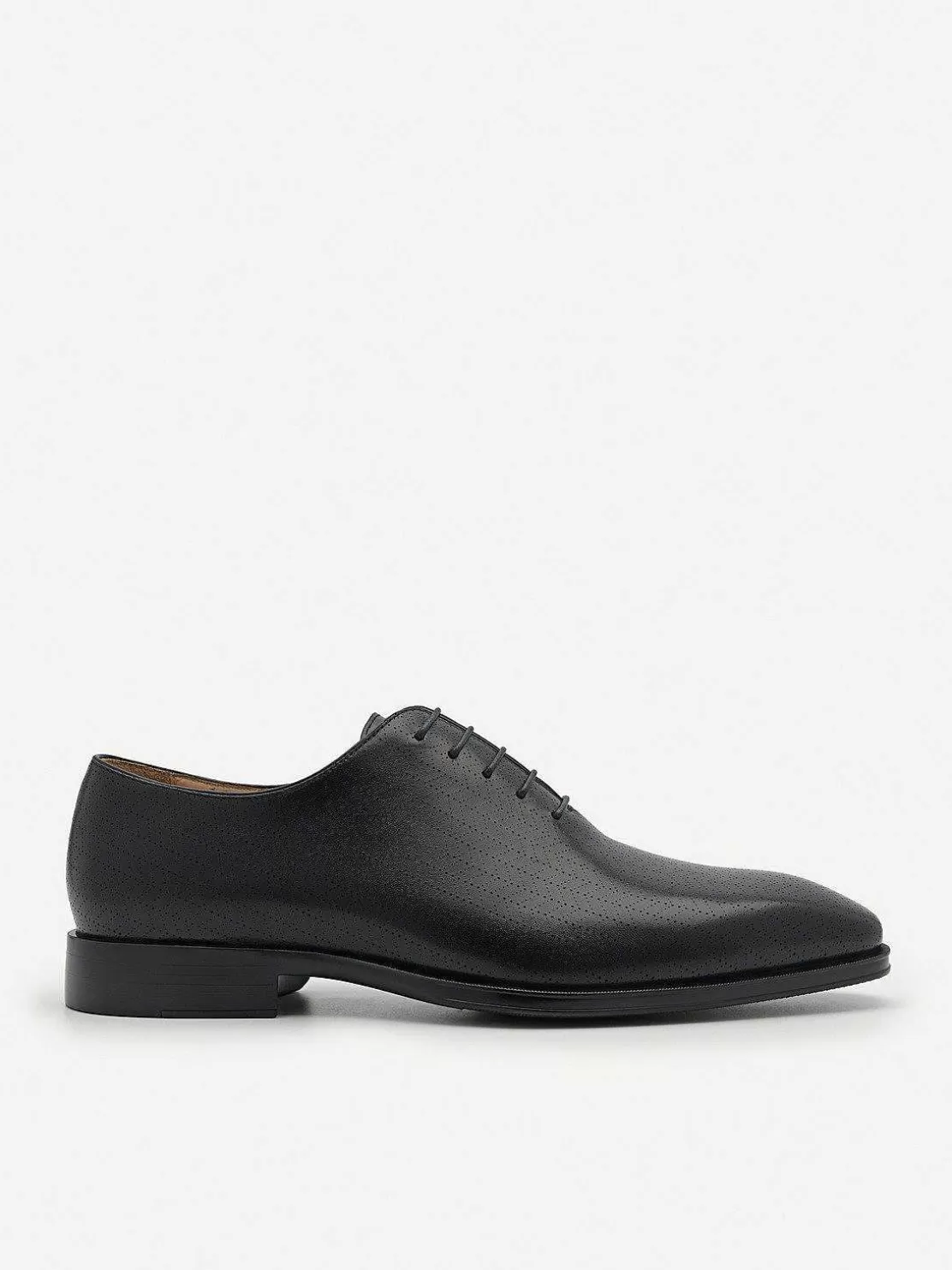 Leather Oxford Shoes<PEDRO Clearance