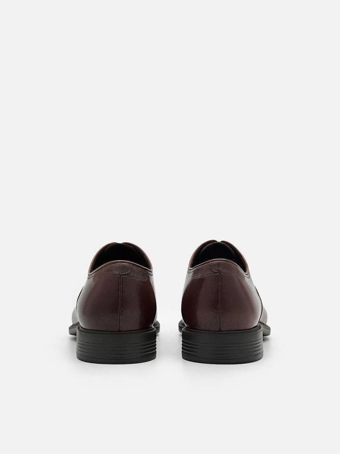 Leather Oxford Shoes<PEDRO Cheap