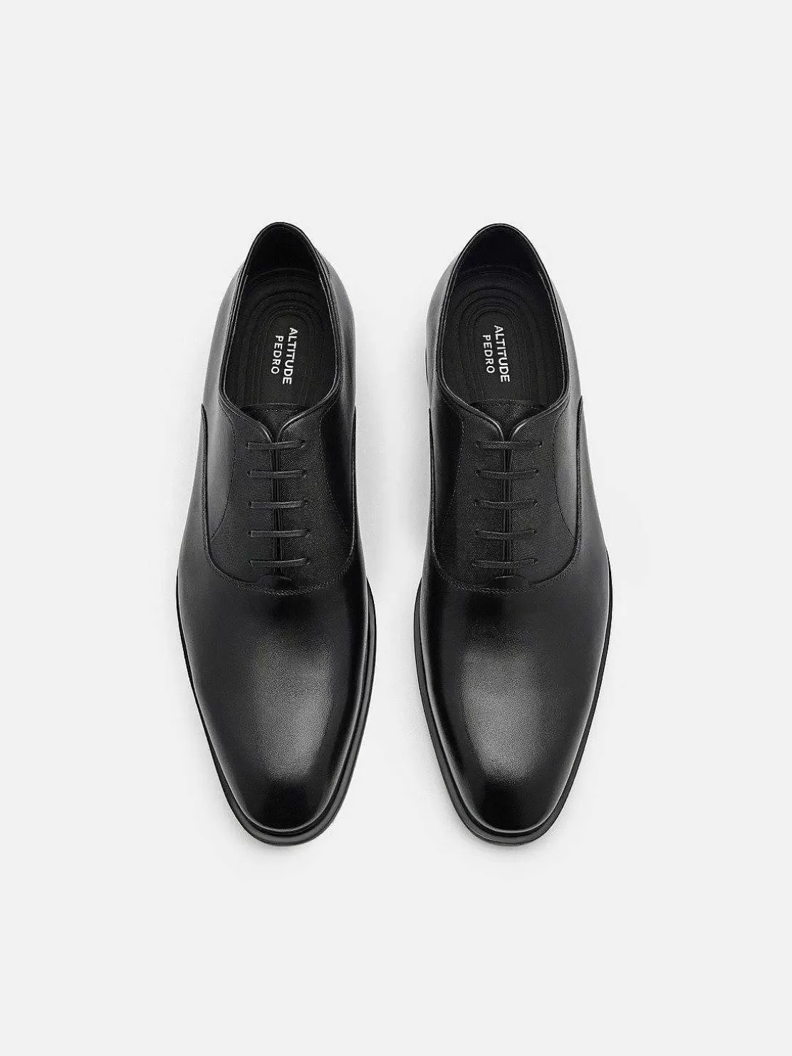 Leather Oxford Shoes<PEDRO Discount