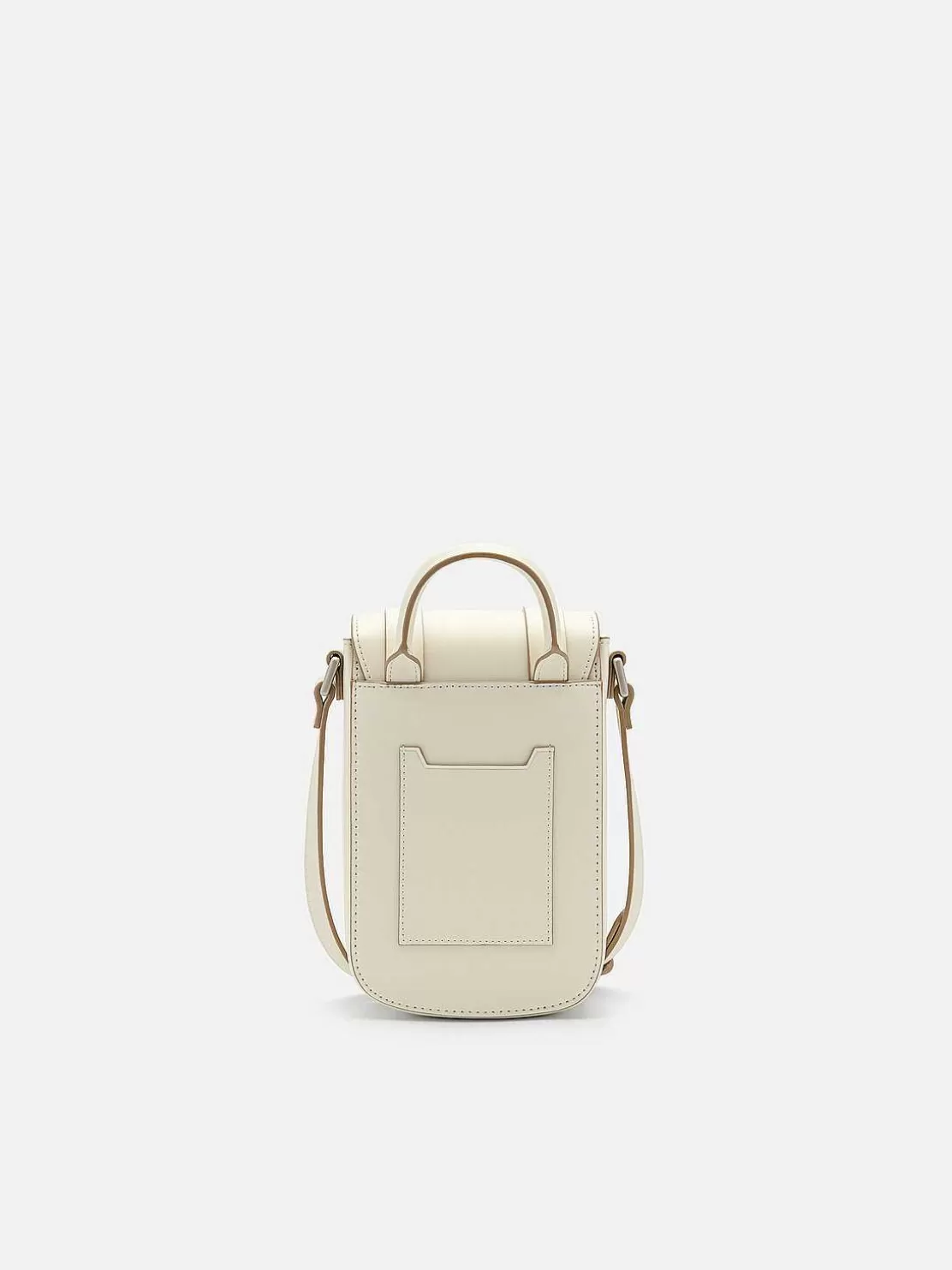 Leather Phone Pouch<PEDRO Shop