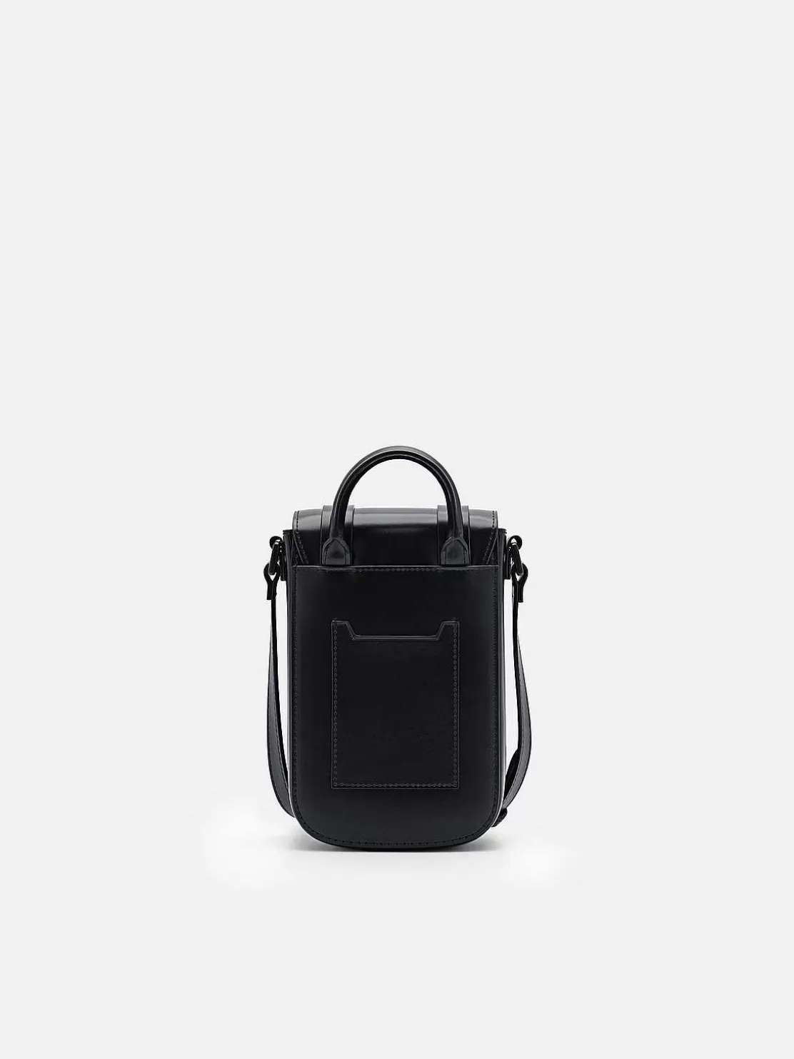 Leather Phone Pouch<PEDRO Best