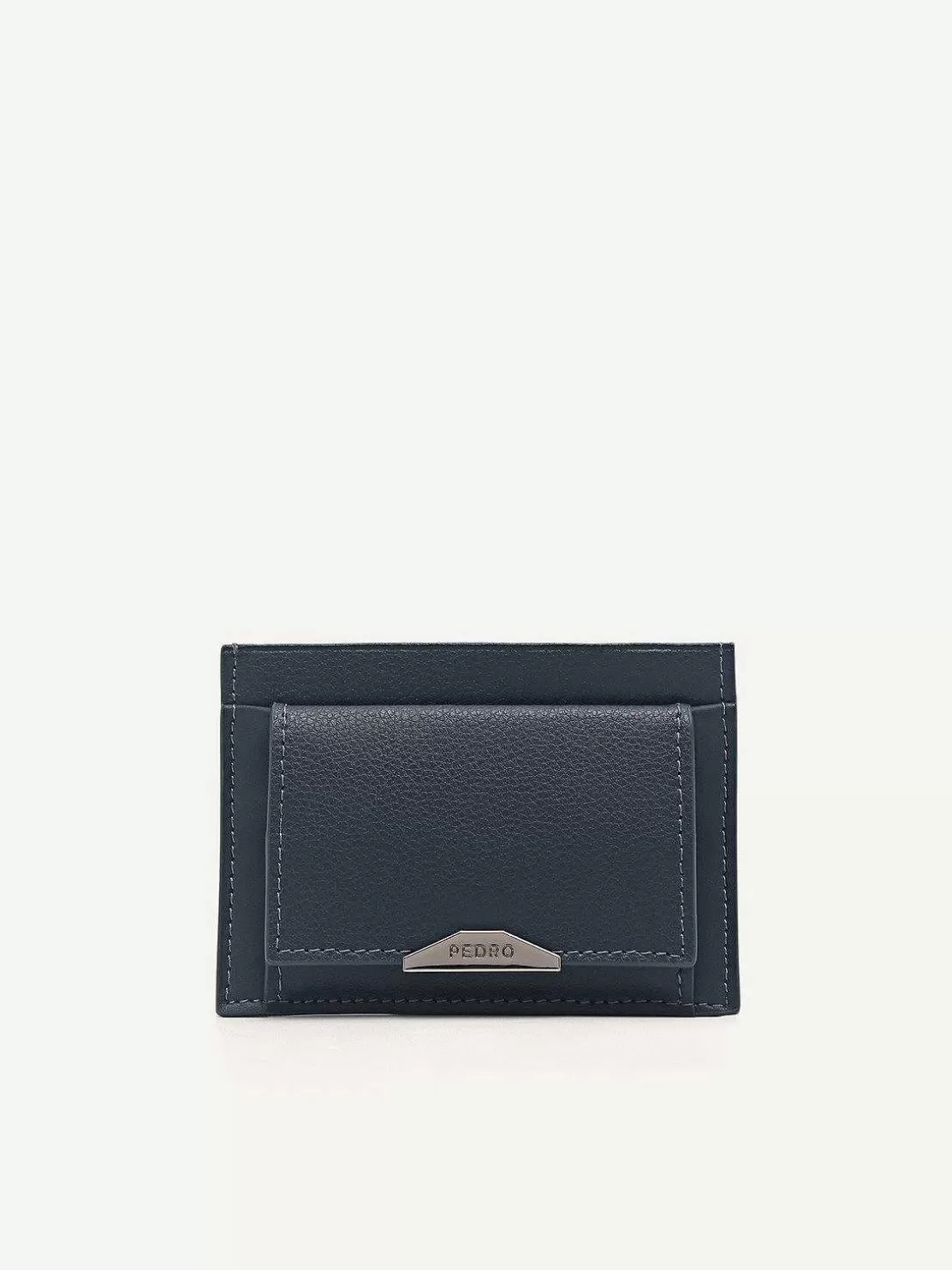 Leather Pouch<PEDRO New