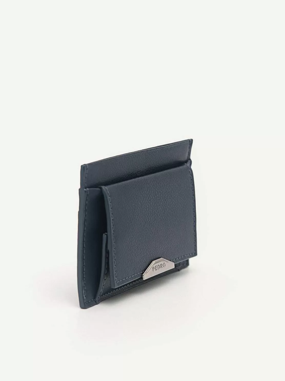 Leather Pouch<PEDRO New