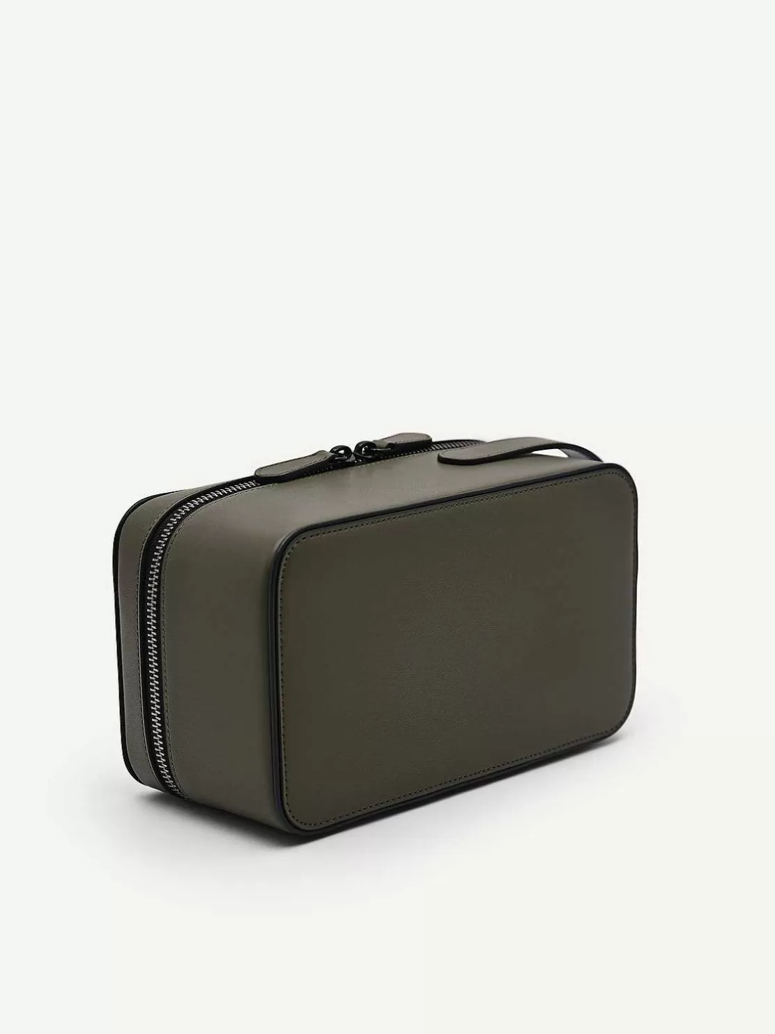 Leather Toiletry Bag<PEDRO Cheap