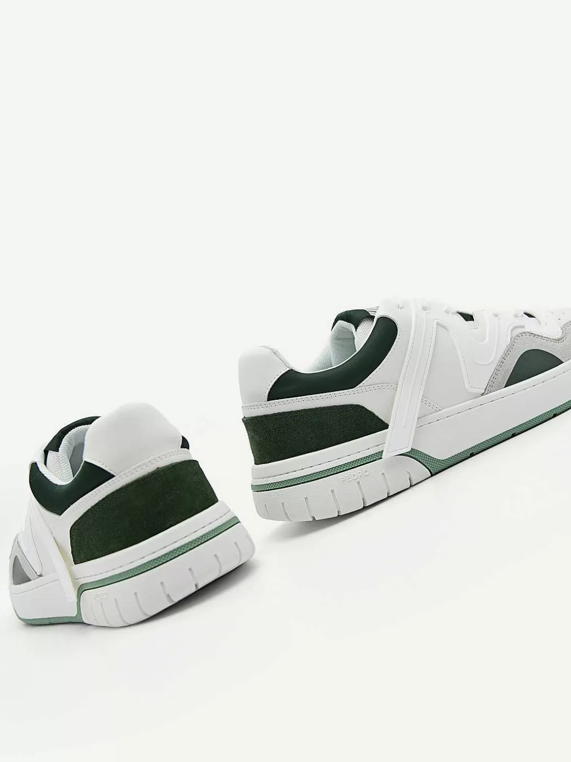 Men'S Eos Sneakers<PEDRO Outlet
