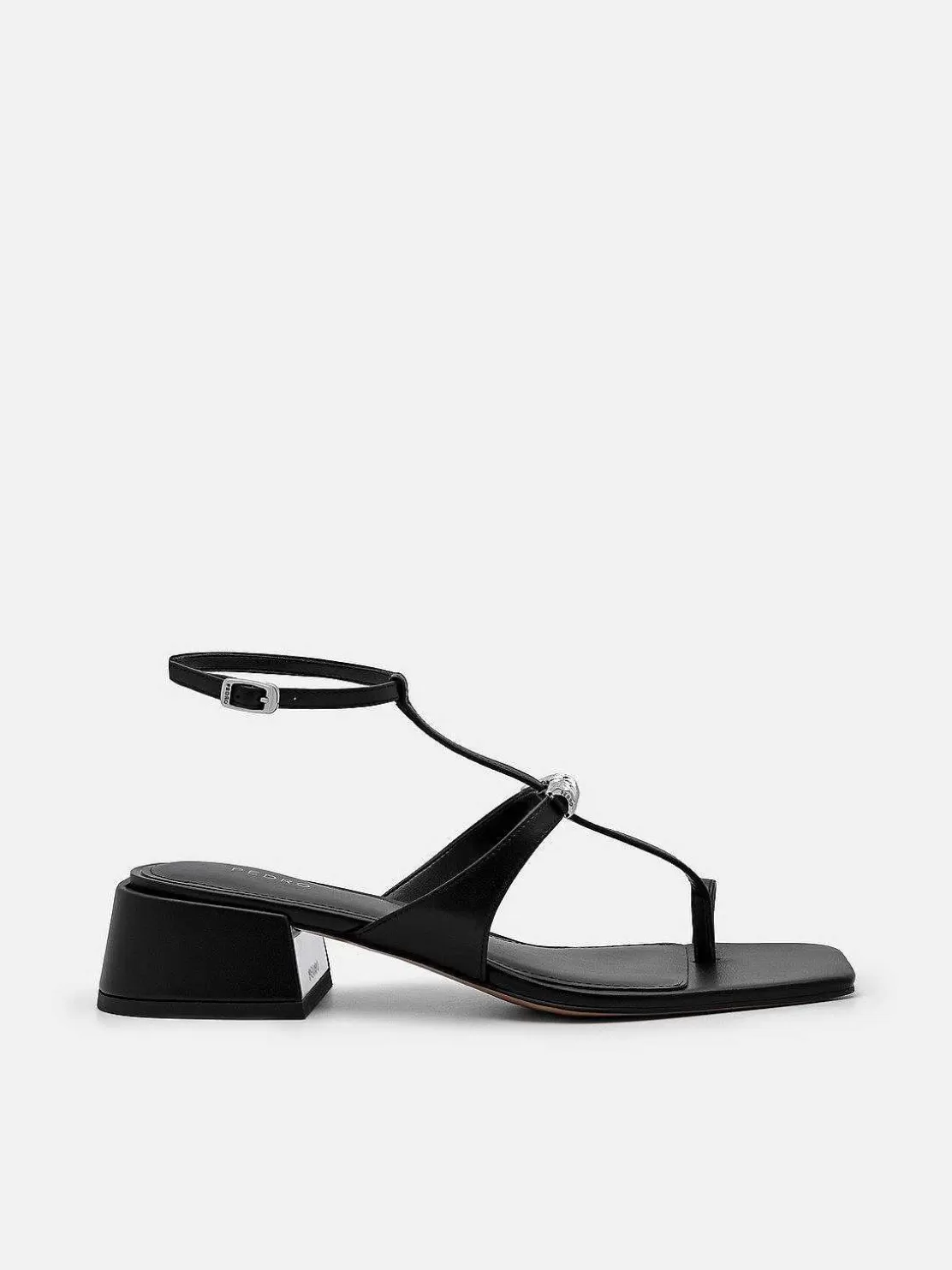 Mia Heel Sandals<PEDRO Best Sale