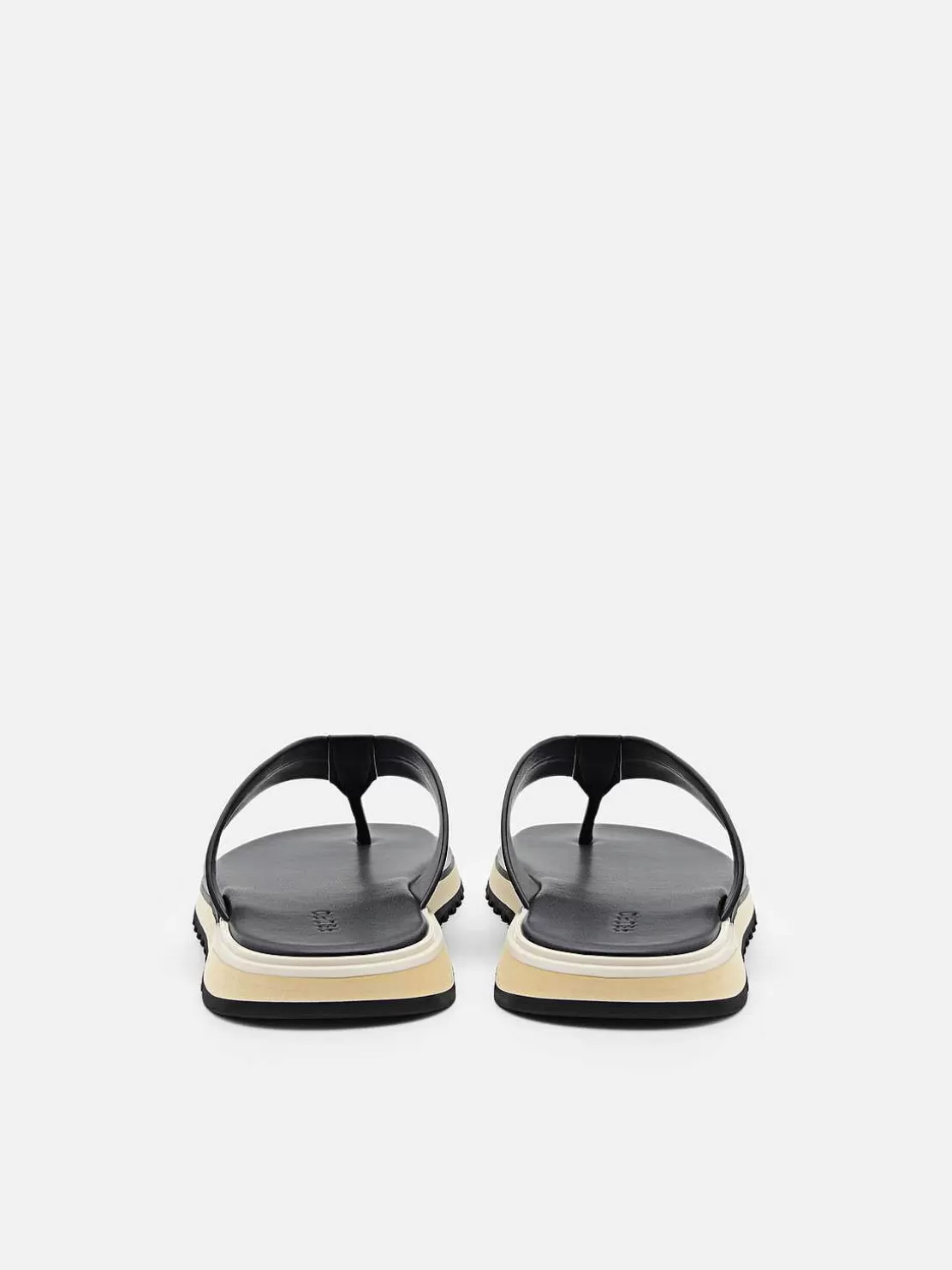 Microfiber Thong Sandals<PEDRO Hot