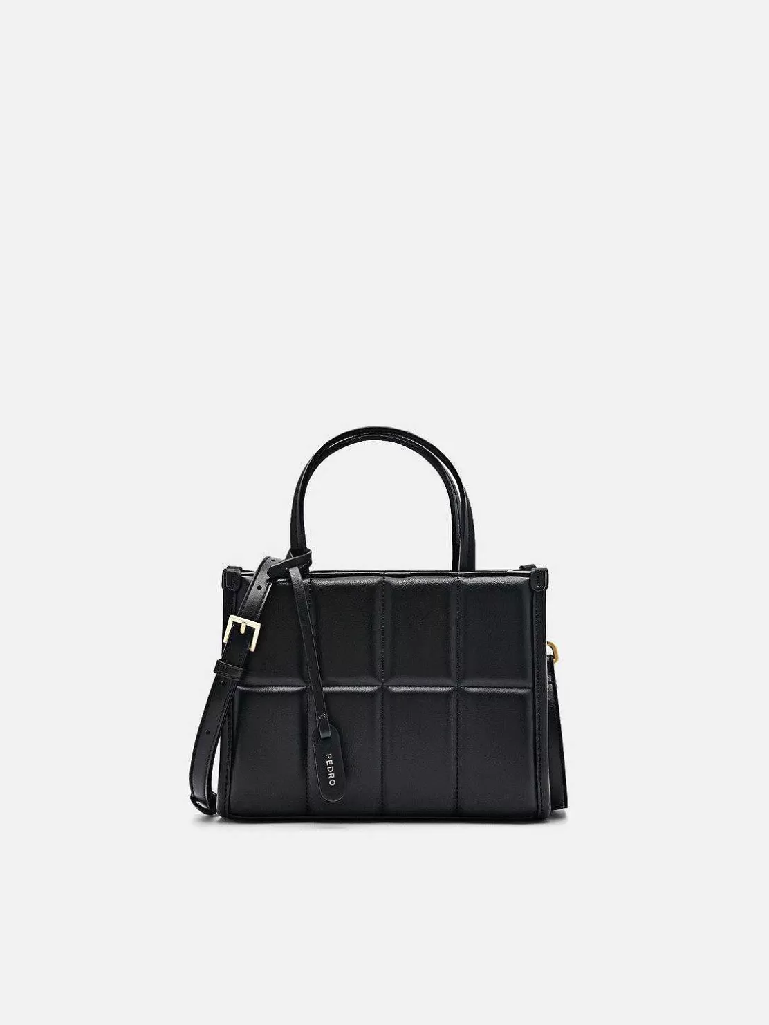 Mini Quilted Handbag<PEDRO Clearance