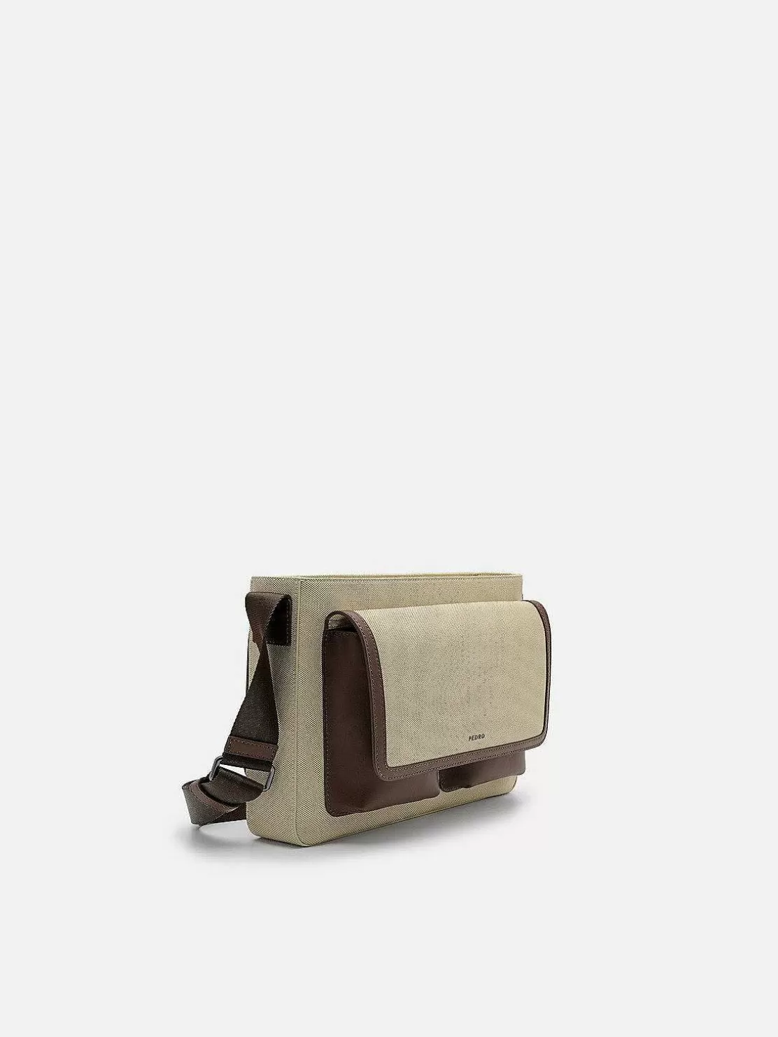 Mitchell Messenger Bag<PEDRO Best