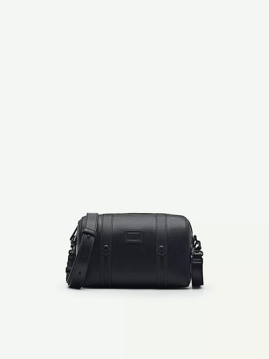 Monochrome Crossbody Bag<PEDRO Outlet