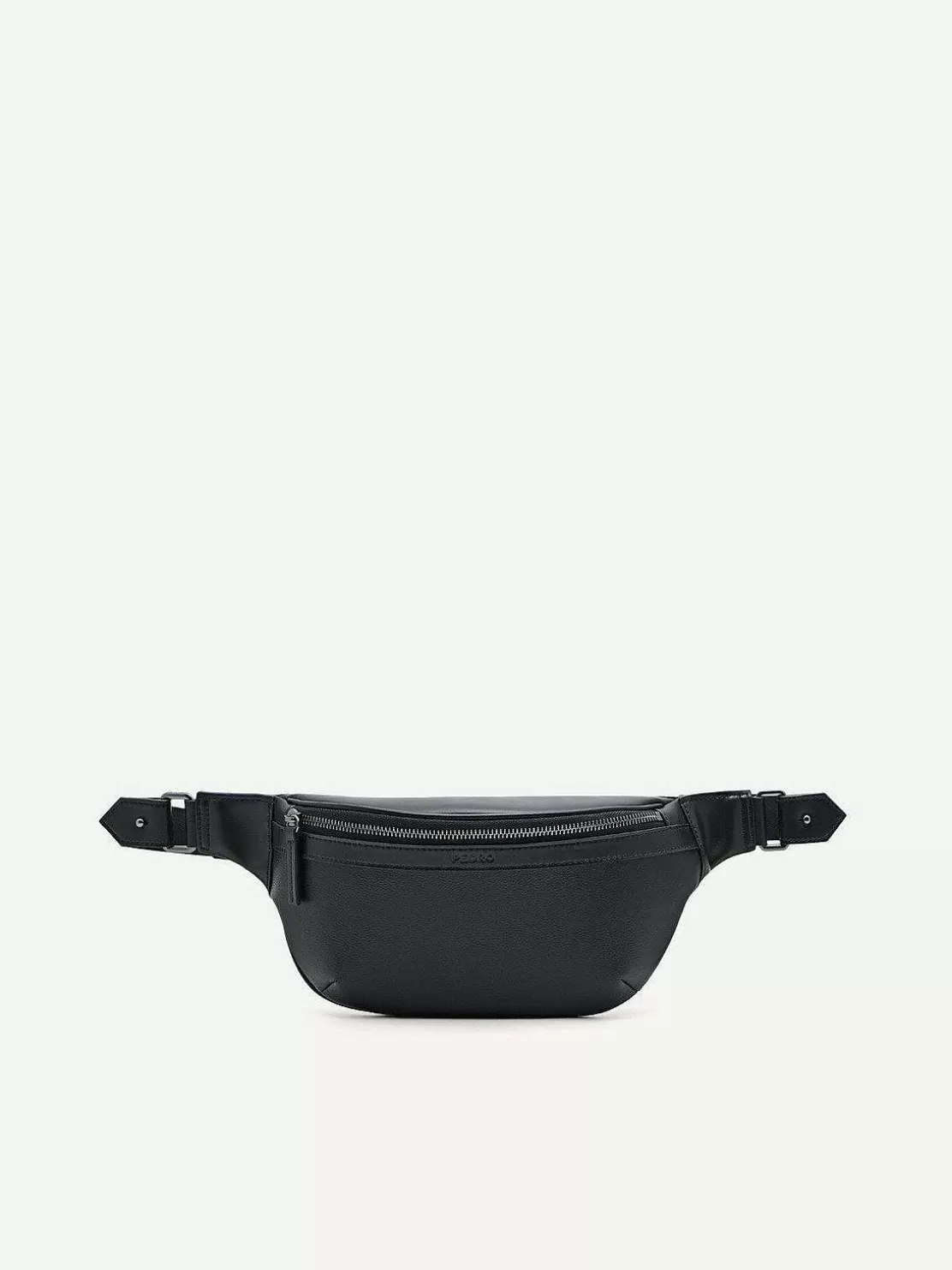 Monochrome Sling Pouch<PEDRO Outlet