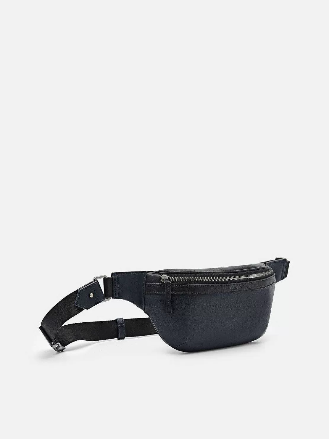 Monochrome Sling Pouch<PEDRO Cheap