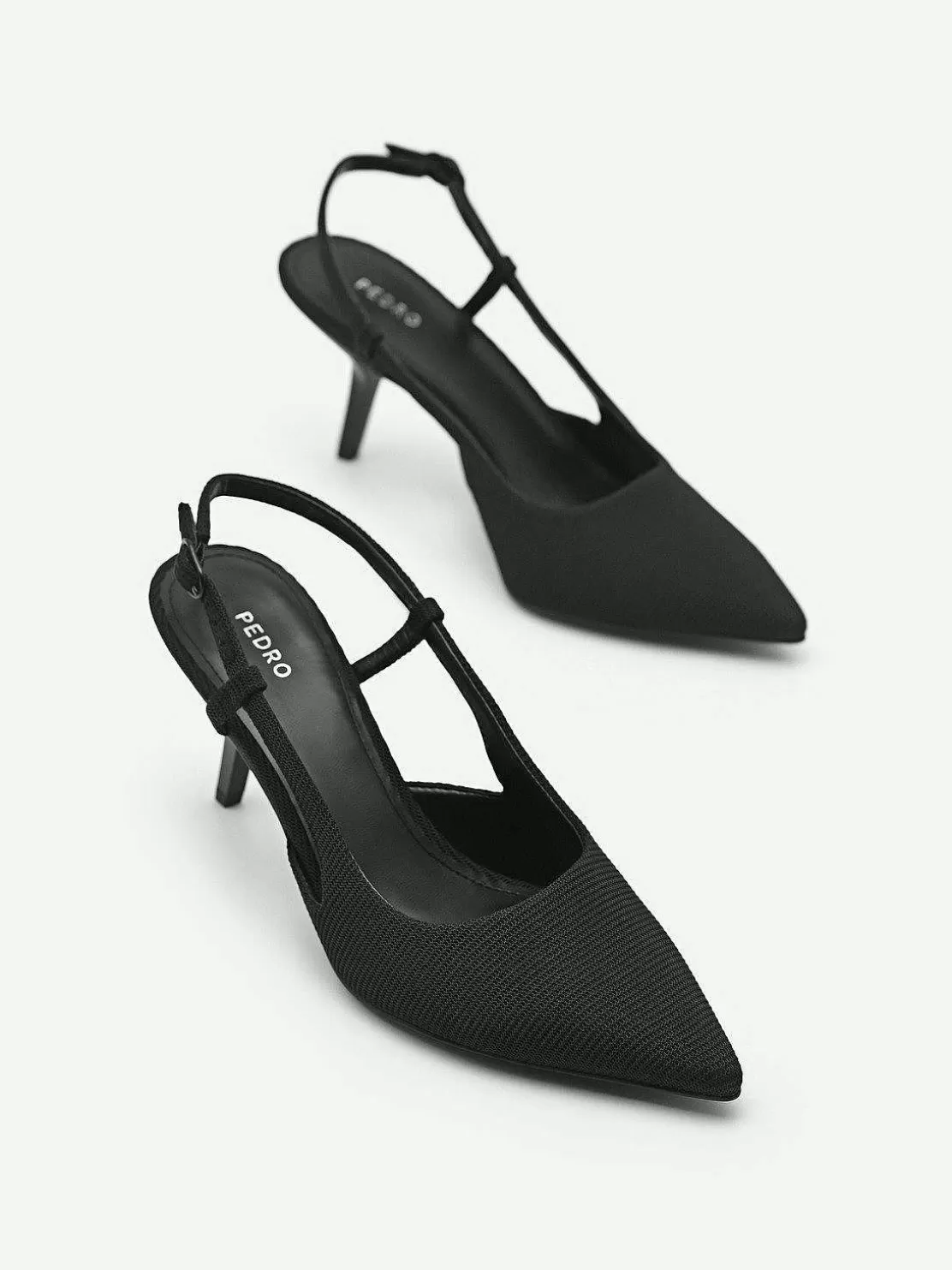 Morraine Mesh Pump<PEDRO Online