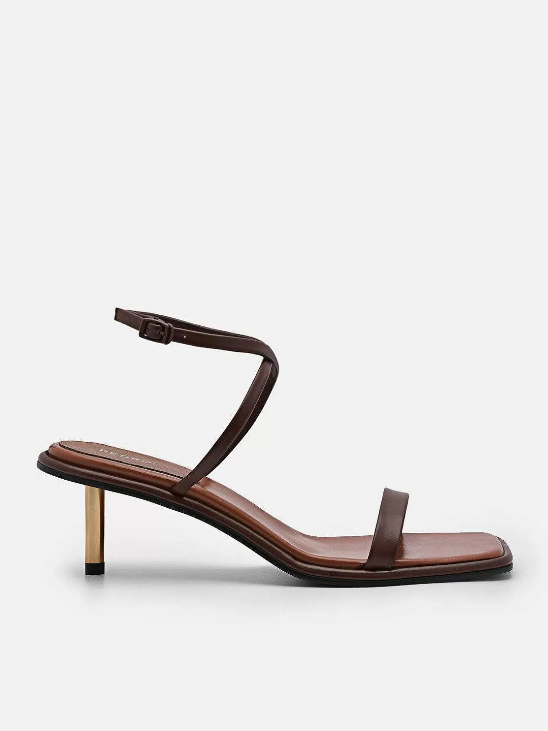 Myra Heel Sandals<PEDRO Best