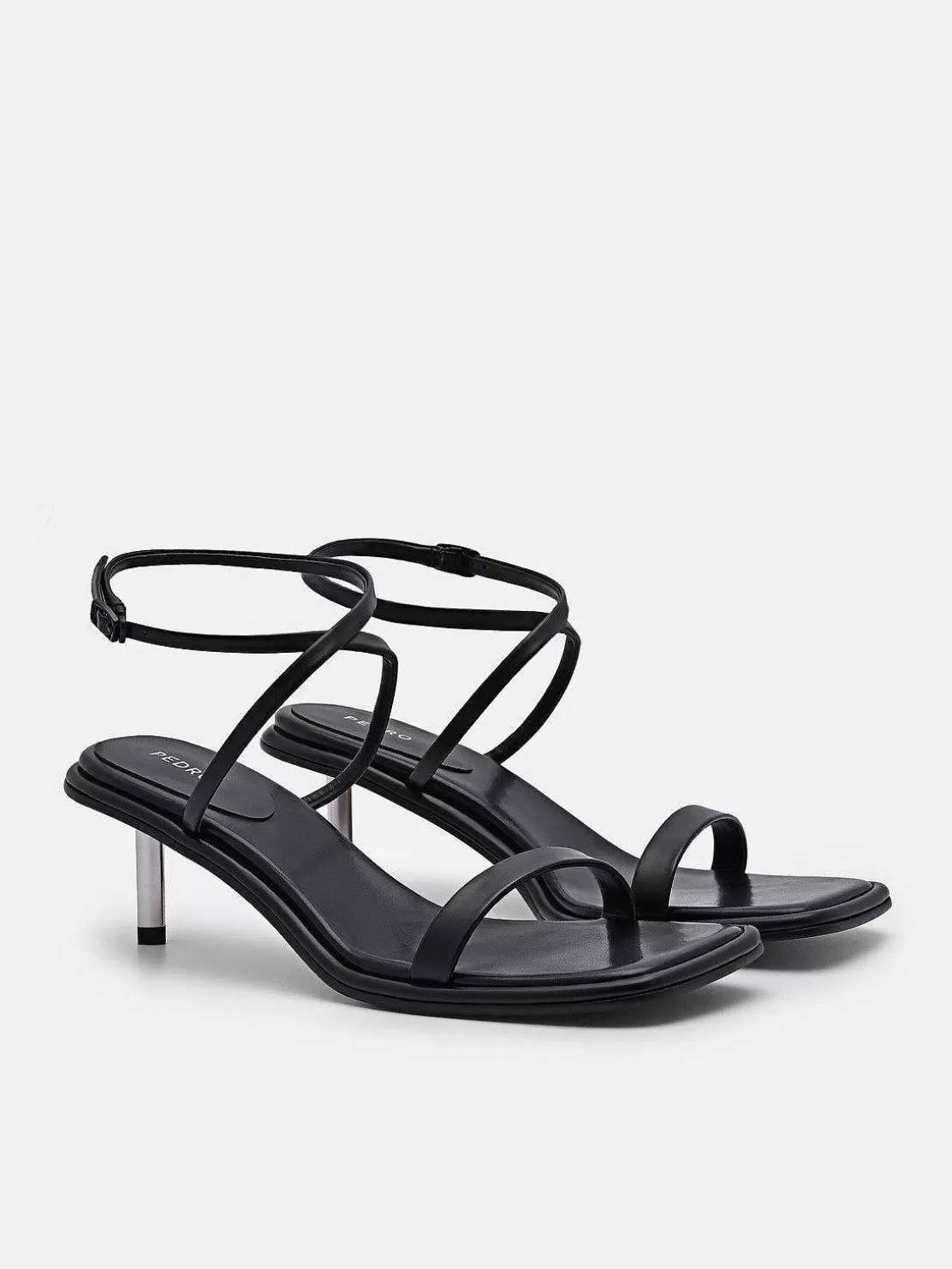 Myra Heel Sandals<PEDRO Best Sale