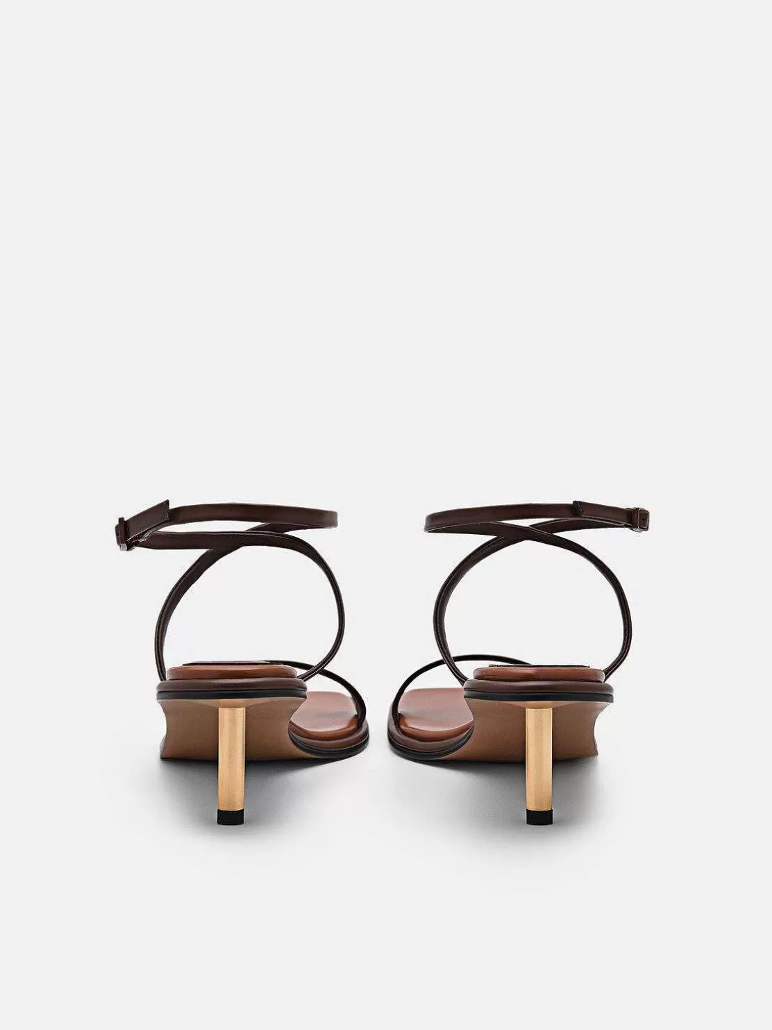 Myra Heel Sandals<PEDRO Best