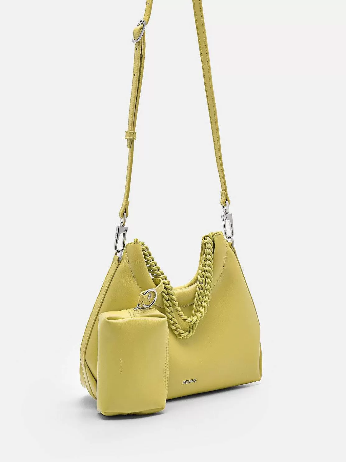 Naomie Handbag<PEDRO Shop