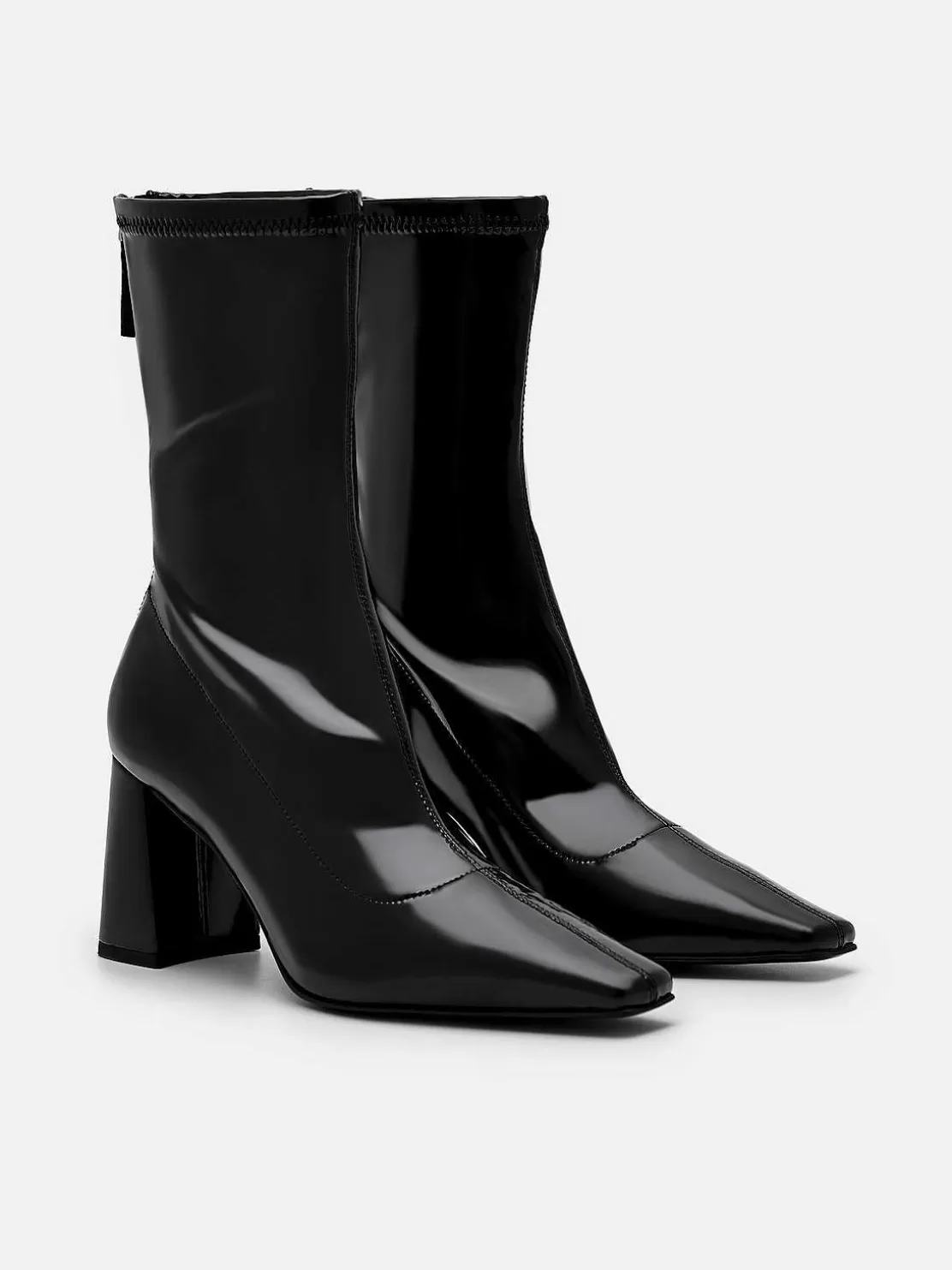 Natasha Ankle Boots<PEDRO Best