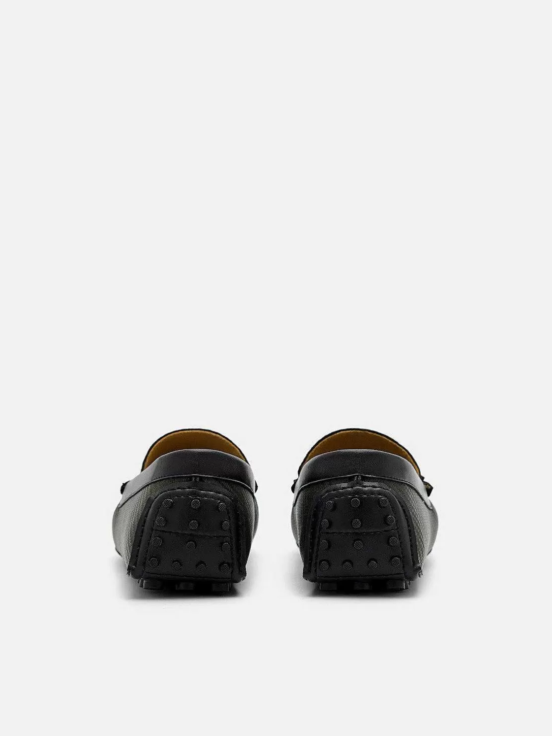 Nylon Bow Driving Shoes<PEDRO Store