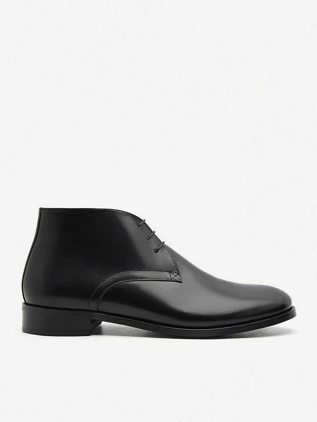 Oscar Ankle Boots<PEDRO Store