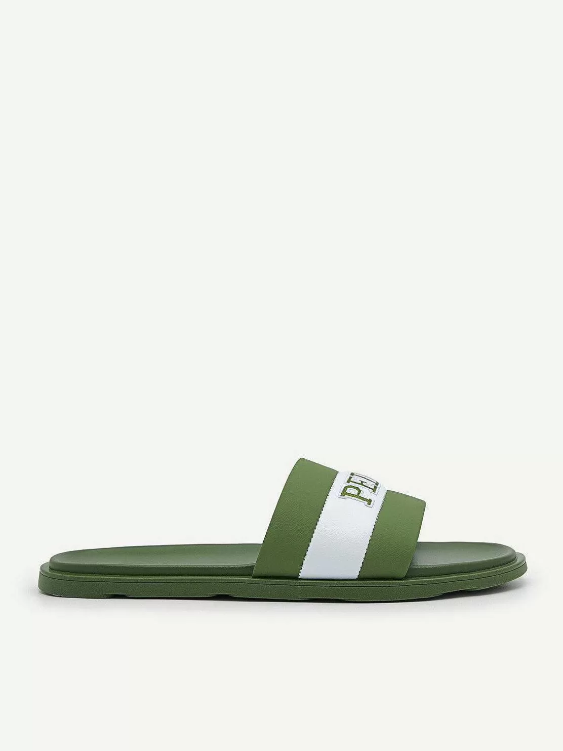 Pascal Slide Sandals<PEDRO Best Sale