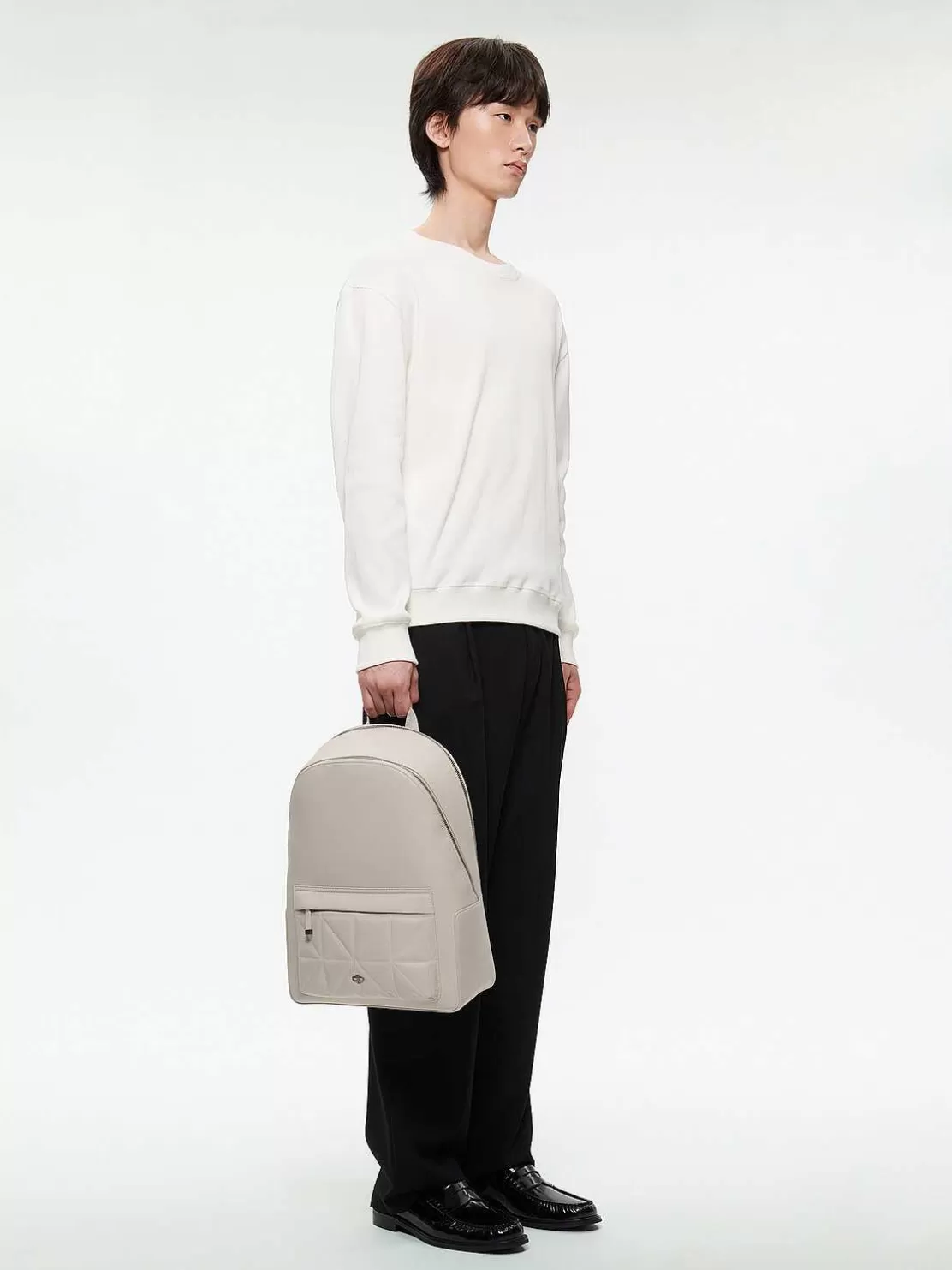 Icon Backpack In Pixel<PEDRO Best Sale