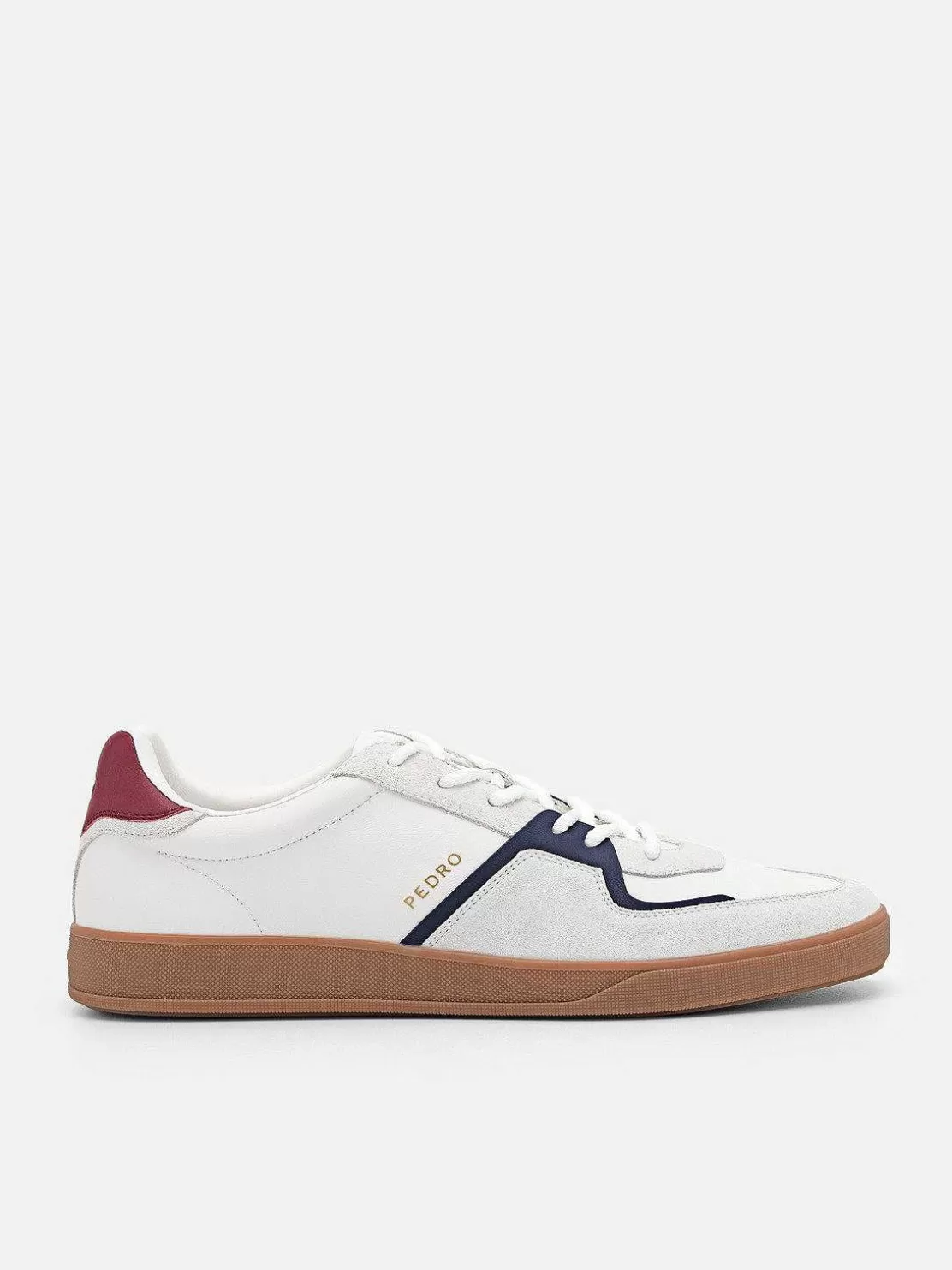 Icon Fleet Sneakers<PEDRO Best Sale