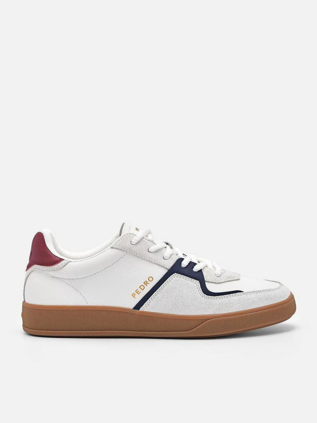 Icon Fleet Sneakers<PEDRO Hot