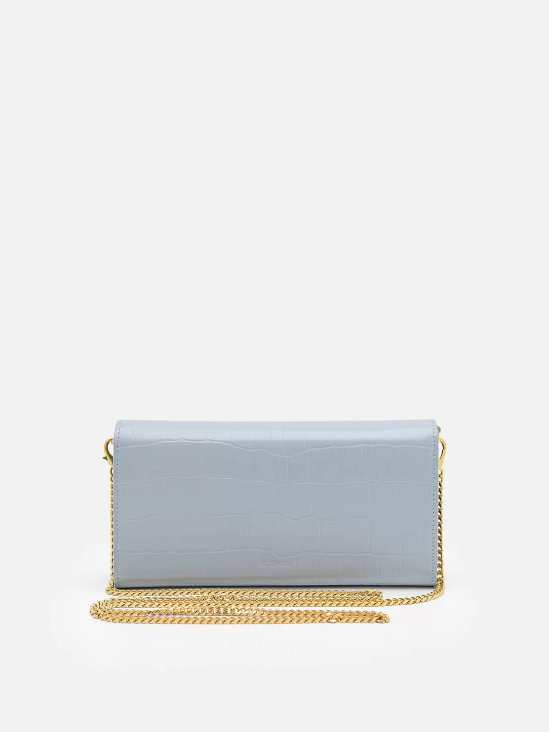 Icon Leather Bi-Fold Long Wallet<PEDRO Sale