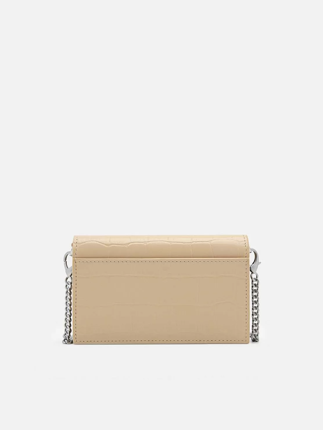 Icon Leather Bi-Fold Wallet<PEDRO Fashion