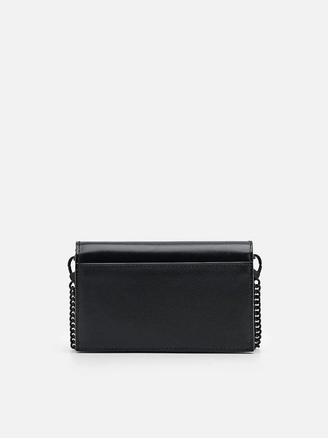 Icon Leather Bi-Fold Wallet<PEDRO Best Sale