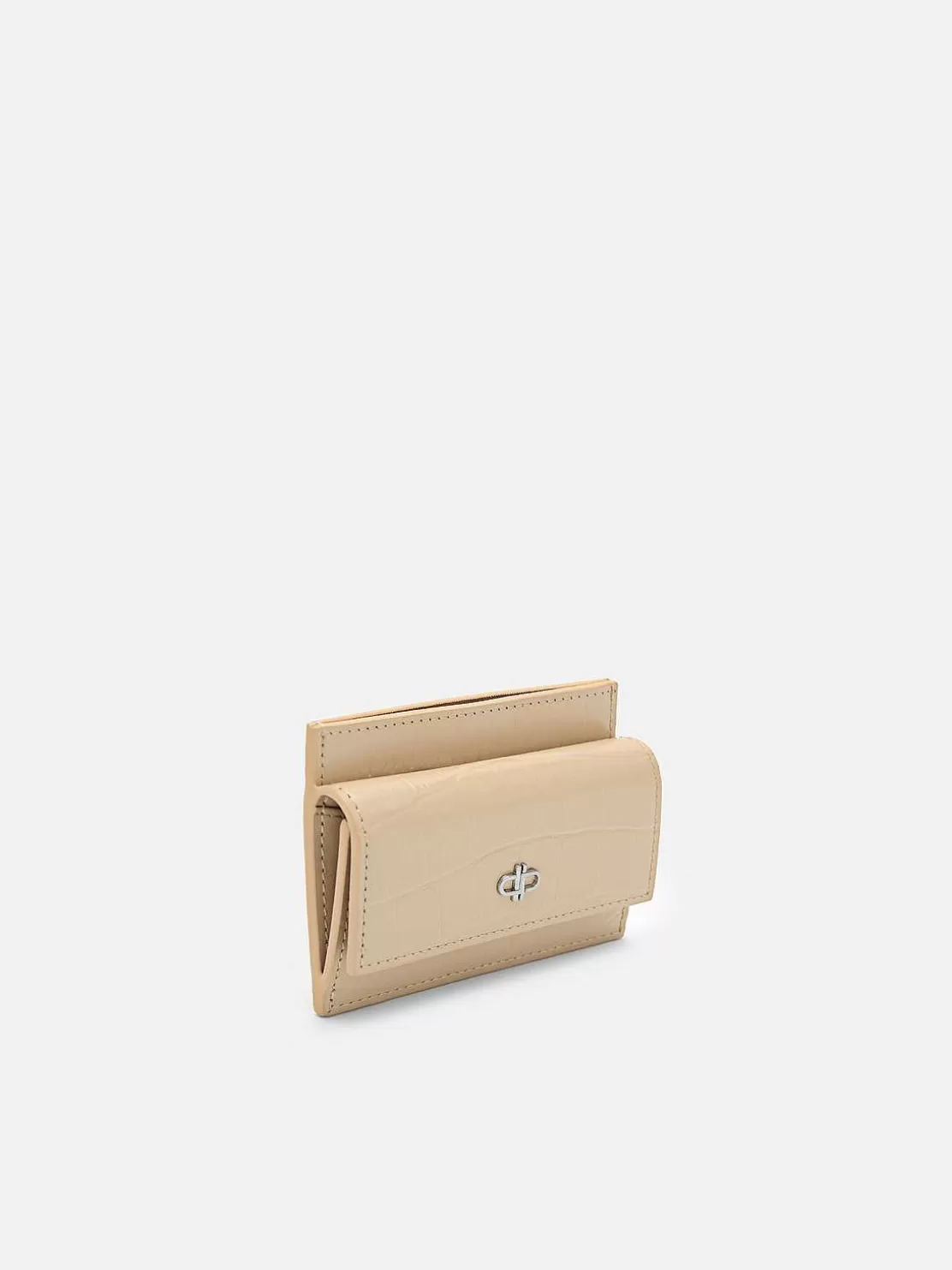 Icon Leather Card Holder<PEDRO Best