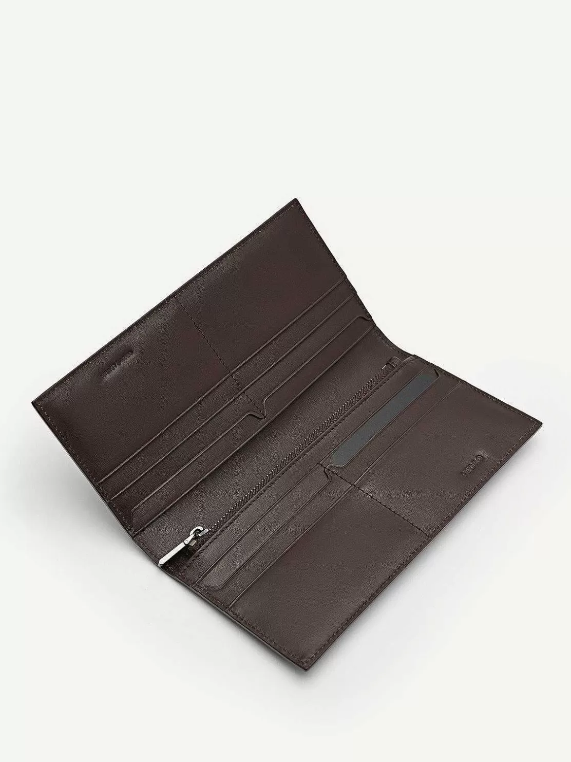Icon Leather Long Wallet<PEDRO Shop