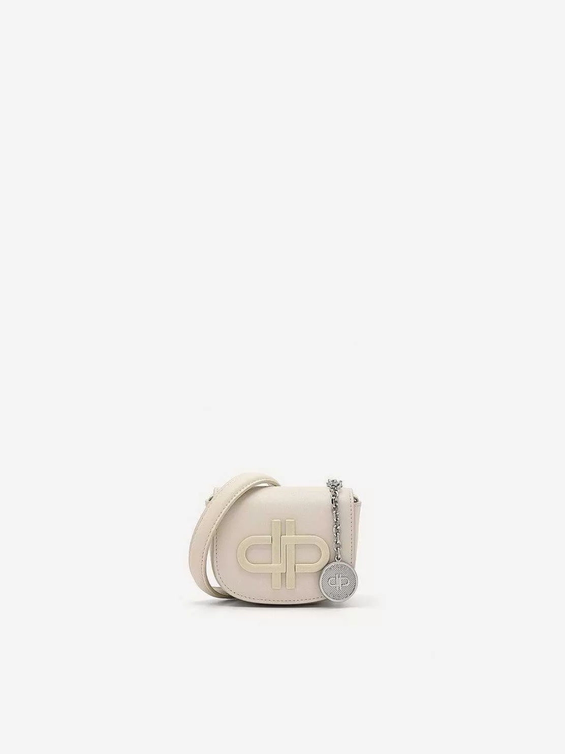 Icon Leather Micro Sling Pouch<PEDRO Hot