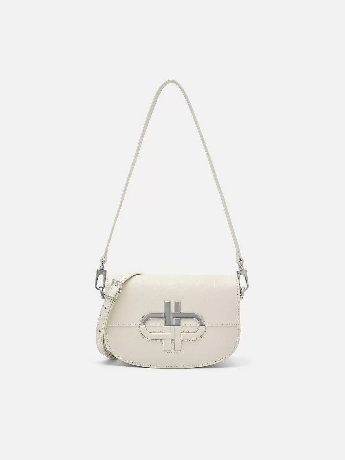 Icon Leather Mini Shoulder Bag<PEDRO Best