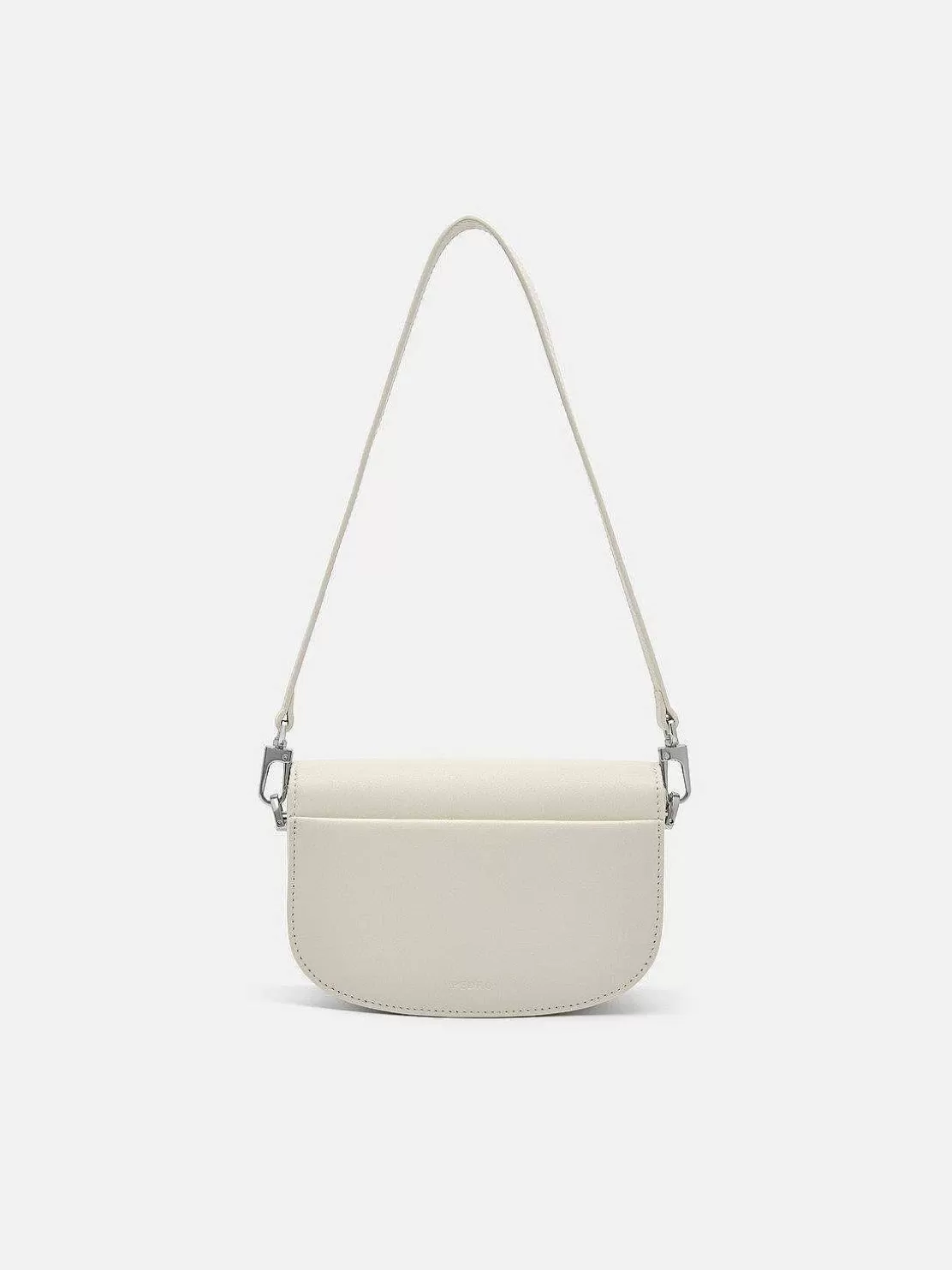 Icon Leather Mini Shoulder Bag<PEDRO Best