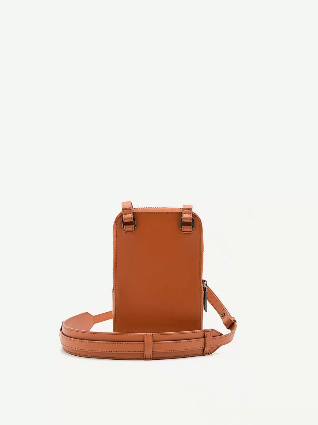 Icon Leather Pouch<PEDRO Cheap