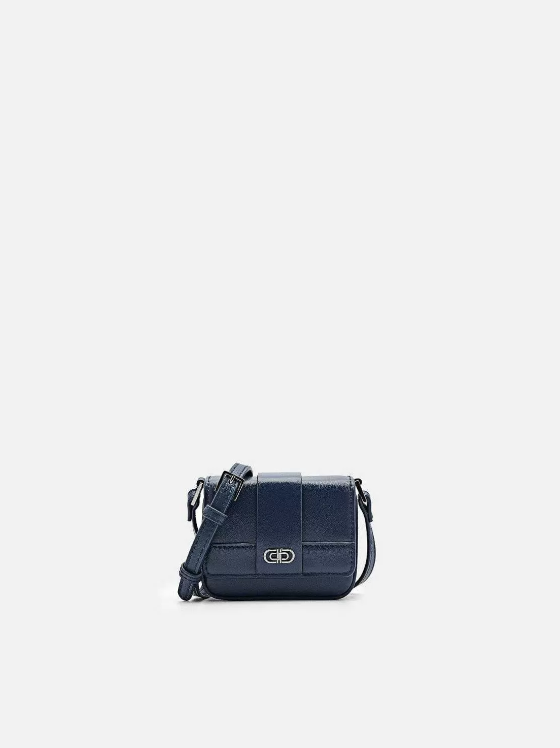 Icon Leather Sling Pouch<PEDRO Hot