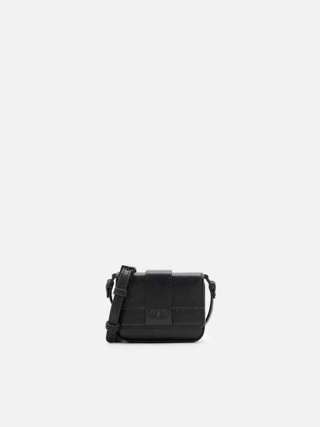 Icon Leather Sling Pouch<PEDRO Best Sale