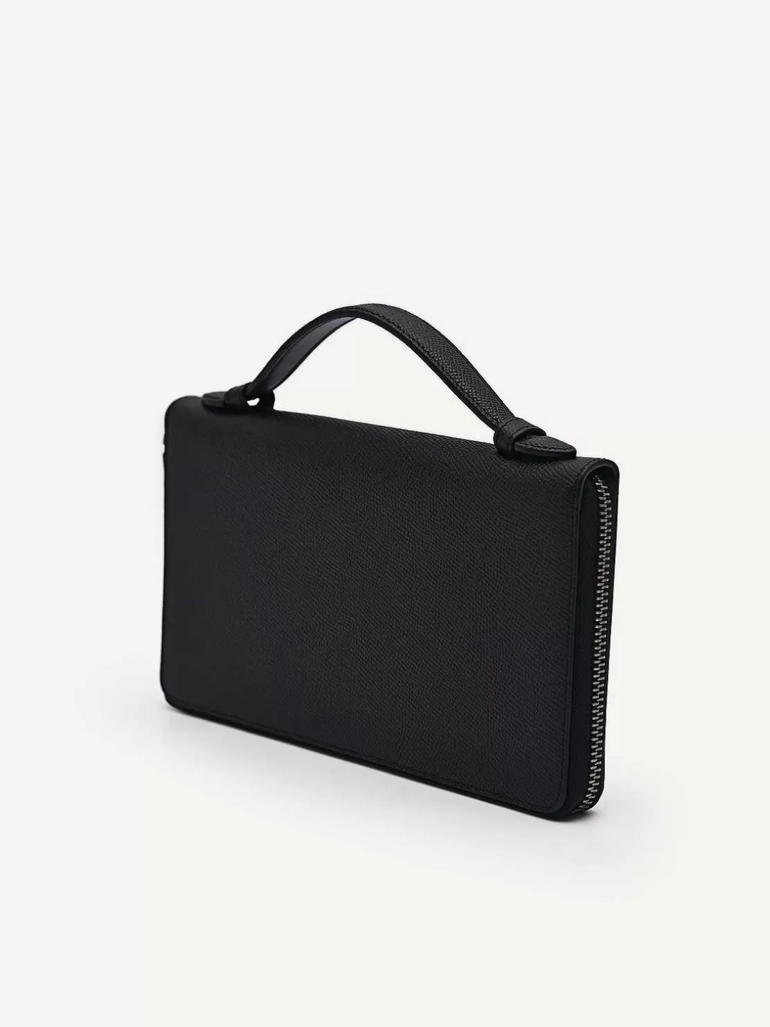 Icon Leather Travel Organiser<PEDRO Shop